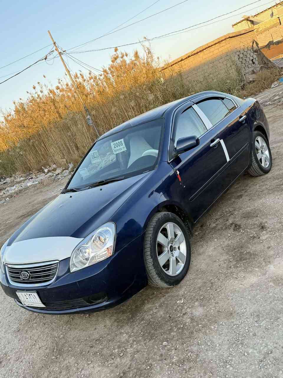 وارد أمريكي حادثه جالمغ أمامي  وبيه قطعتين صبغ   فقط 

رقم بغداد تحويل مباشر 

جاهزه مكينه كير حداديه تبريد تدفئه تخم تاير 

محرك 2400

سياره جاهزه سعره 90وبيه مجال ***********

***********
