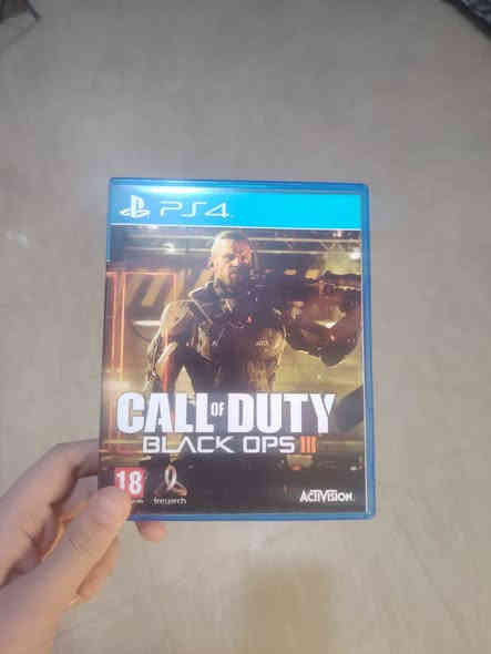 🔹متوفر بلي 4 سلم
🔹جهاز باله اوربي درجه اولى
🔹هارد 512
🔹نظام 12.52
🔹ويا خمس اقراص هديه
🔹السعر 225 الف
🛵متوفر توصيل لكل العراق
للحجز ***********
