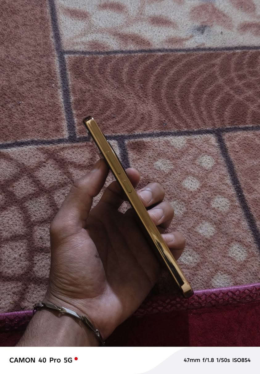 جهاز هونر X9D  ذاكره 256 عشوائية24 جهاز نضافه 99% كامل ملحقات كارتونه ببجي 90فريم قيم وخذ للعلم جهاز حاليا سعره 475 بسوك


**إذا كنت صاحب هذا الإعلان وتريد حذفه لأي سبب، رجاءا أرسل رسالة إلى الدعم الفني**