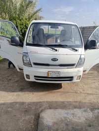 كيا 2020 • محرك وكير مكفول • بغداد اليوسفيه