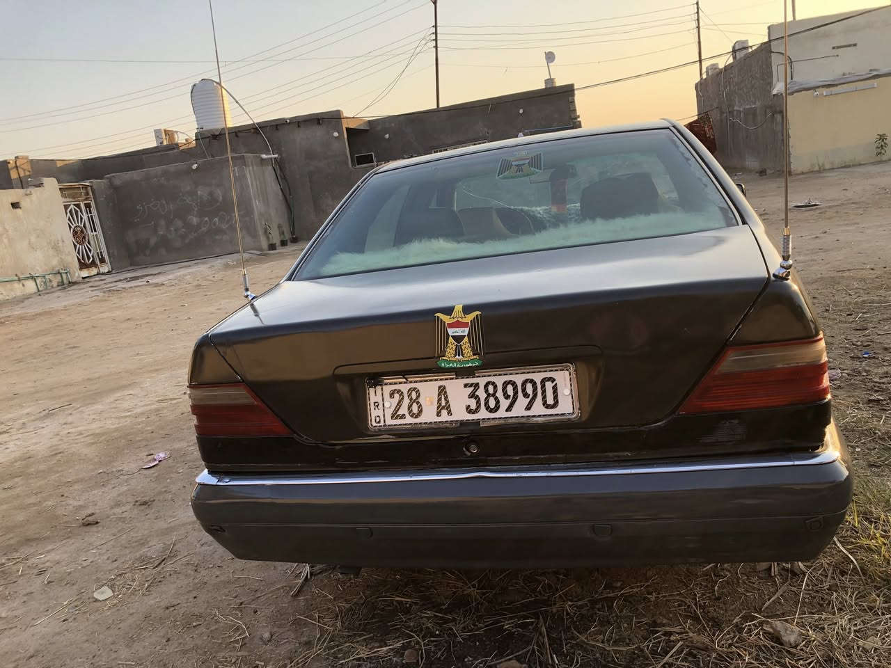 مارسدس  موديل 92 رقم دولي وكاله عامه ب اسمي مكينه محوره 3تالف تخم تاير كهربائيات كله شغاله غرفه حلوه مكفوله كص ونقل سعر 38وبيه مجال ناصريه الغراف ال سهلان ***********
