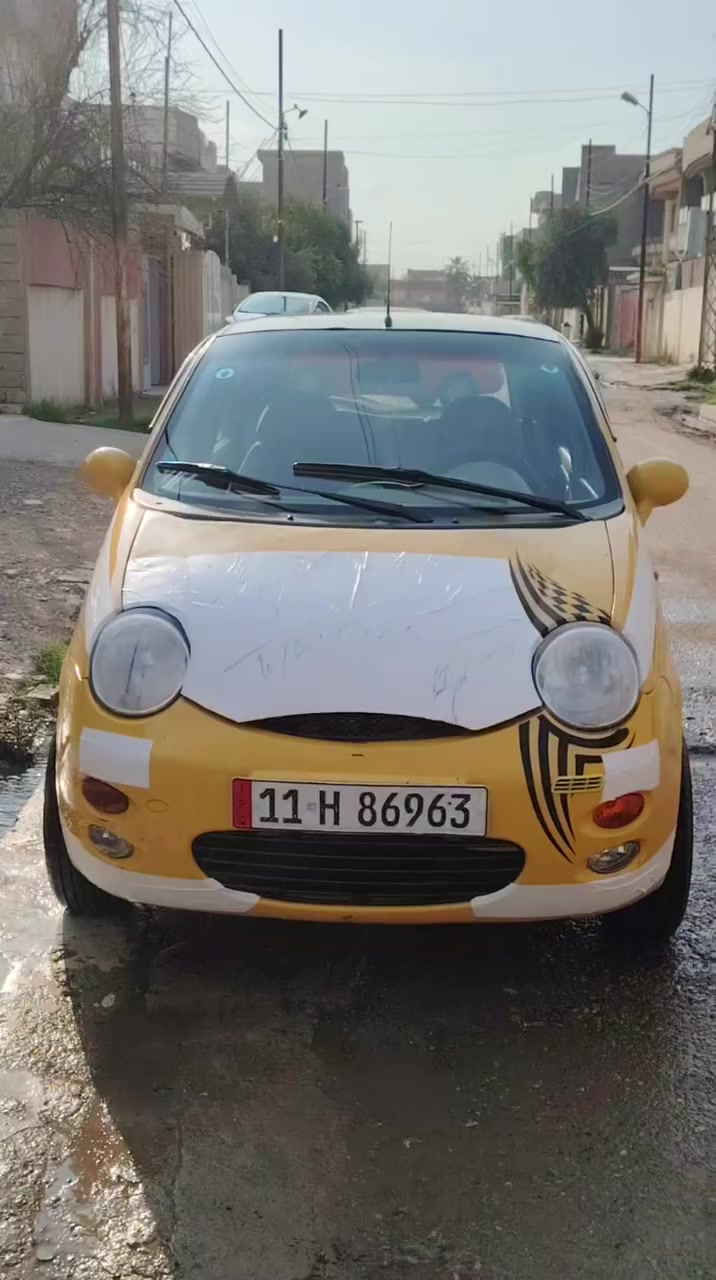 سلام عليكم
كوكو للبيع موديل 2011 رقم بغداد مشروع وطني سياره مكفوله كفاله عامه من الدعاميه للدعاميه مكان السياره موصل الايسر السياره باسمي اني الشرعي
السعر 35 وبيها مجال شي بصيط
***********
