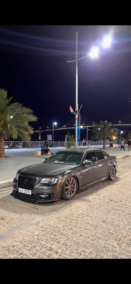 سلام عليكم

اوباما لبيع s 22 16 فول موصفات للخير مكينه 5700 بنوراما كشنات حضن تتدفئه تبريد حساسات اشاره بل مري موصفات ال S معروفه

السياره كفاله ماعده اتلث مكانات صبغ بصيطه لاتبديل لاضربه السياره طابه فقط دعاميات وماصارله سنه من داخله للعراق  

عليه شوته 

جوبلس s2

وصطيات كورسه

 كزوز srt

السياره عليه تفريغ كامل

بيه برمجه كلش قويه 

ويل srt

فلنجات srt

السياره عليه نصبه اتخبل ومصروف عليه كلش هواي 

السعر 180 وبيه مجال

العنوان بصره 

الهاتف 📞 :***********
