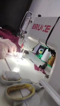 فستان بنوتة • خياطة • توصيل النجف