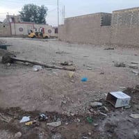 القريه العصري • ٢٧٥م • مياه كهرباء مجاري