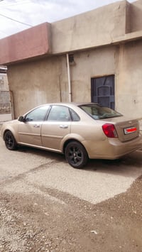 اوبترا • ٢٠٠٩ • اوتوماتیک