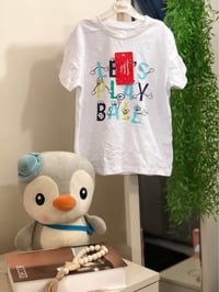 تيشرتات جديدة • أطفال ١-٥ سنوات • كربلاء