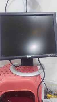 شاشة حاسبة DELL • مكاني بابل