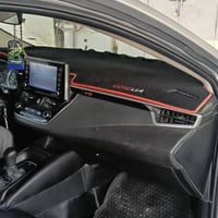 كورلا ٢٠٢١ • ماشيه ١٢٠ ألف • قطعتين صبغ