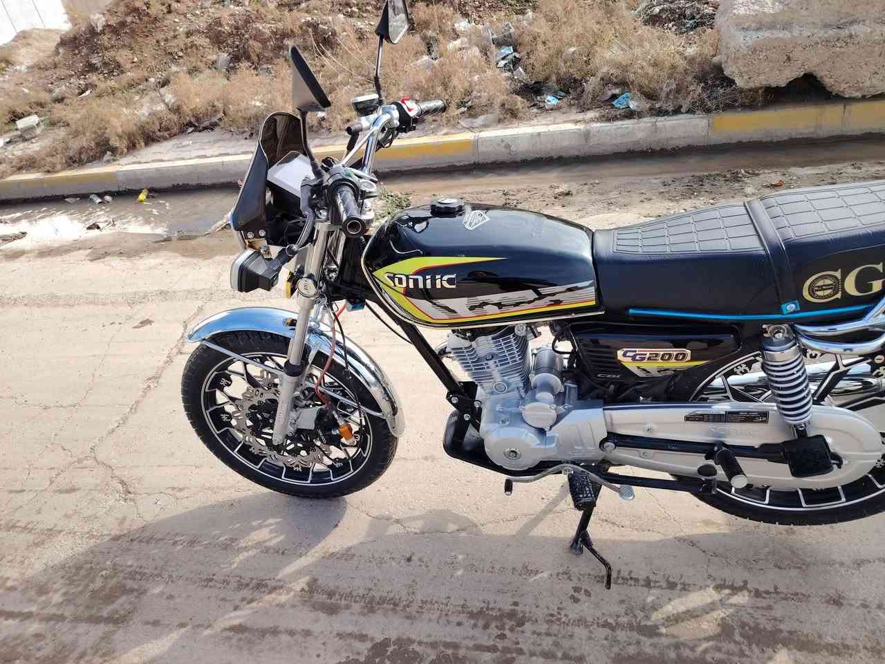 ماطور 5كير موديل 2025 منفيس ماطور جديد السعر 750) (***********
