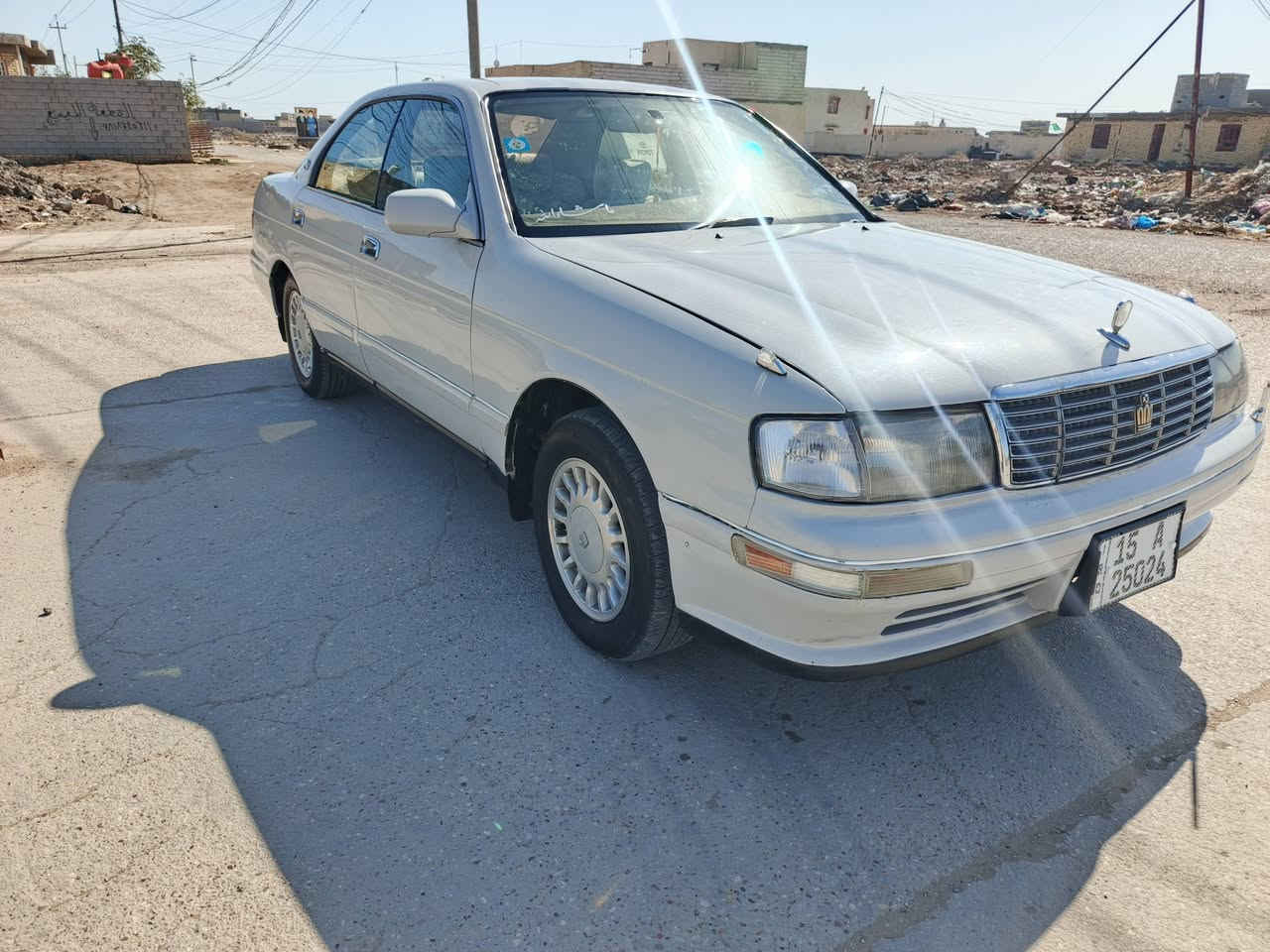 سلام عليكم بطه منفصل مديل 1994 سياره كفاله ما عده صبغ جماليه تخم تاير حداديه تبريد الايت زنون مكينه ثنين ونص مكينه كير خير من الله  بسمنه ثاني يوم مداور سياره حله من صور بعد تجي وتشوفه بعينك سعر 66 وبيه مجال الشراي مكاني ذي قار قضاه دوايه رقم ***********  ***********
