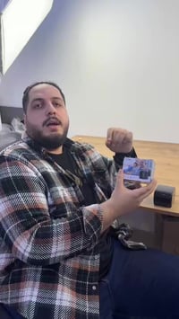 جهاز قياس ضغط المعصم • نطق صوتي عربي • تنبيه عدم انتظام النبض