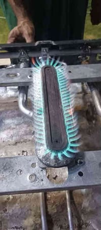 نقدم لكم صيانه طباخات ورشه ابو سجاد تصليح وتنظيف جميع انواع الطباخات ا...