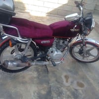 ٥گير • موديل ٢٠١٩