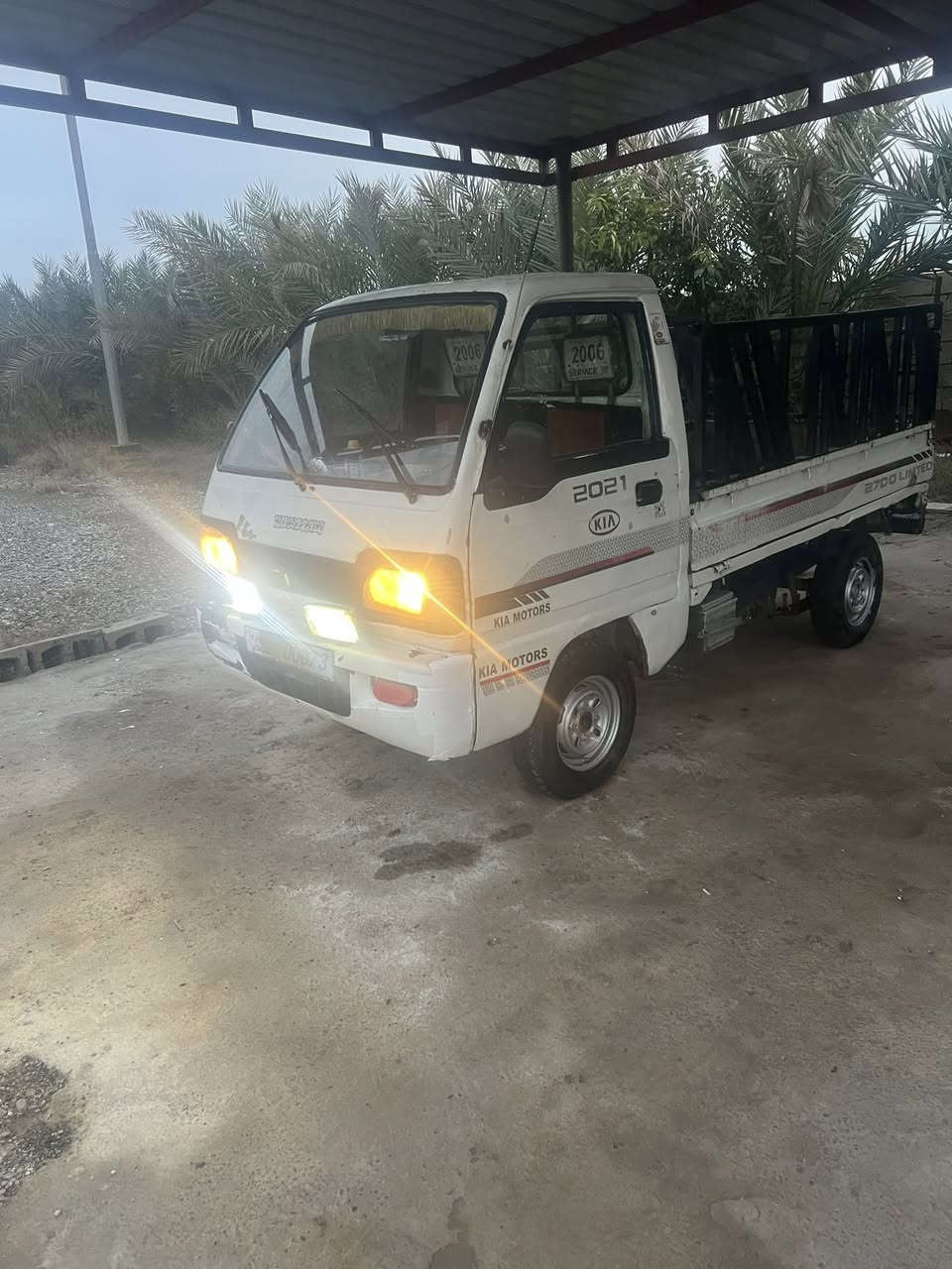 سلام عليكم شنكهاي للبيع 2006كير محرك شرط كهربائيات كله شغاله منفيس السعر 15الاستفسار ***********المكانًً الحويجه
