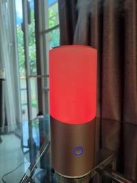 مبخرة شحن • سمارت • ار جي بي