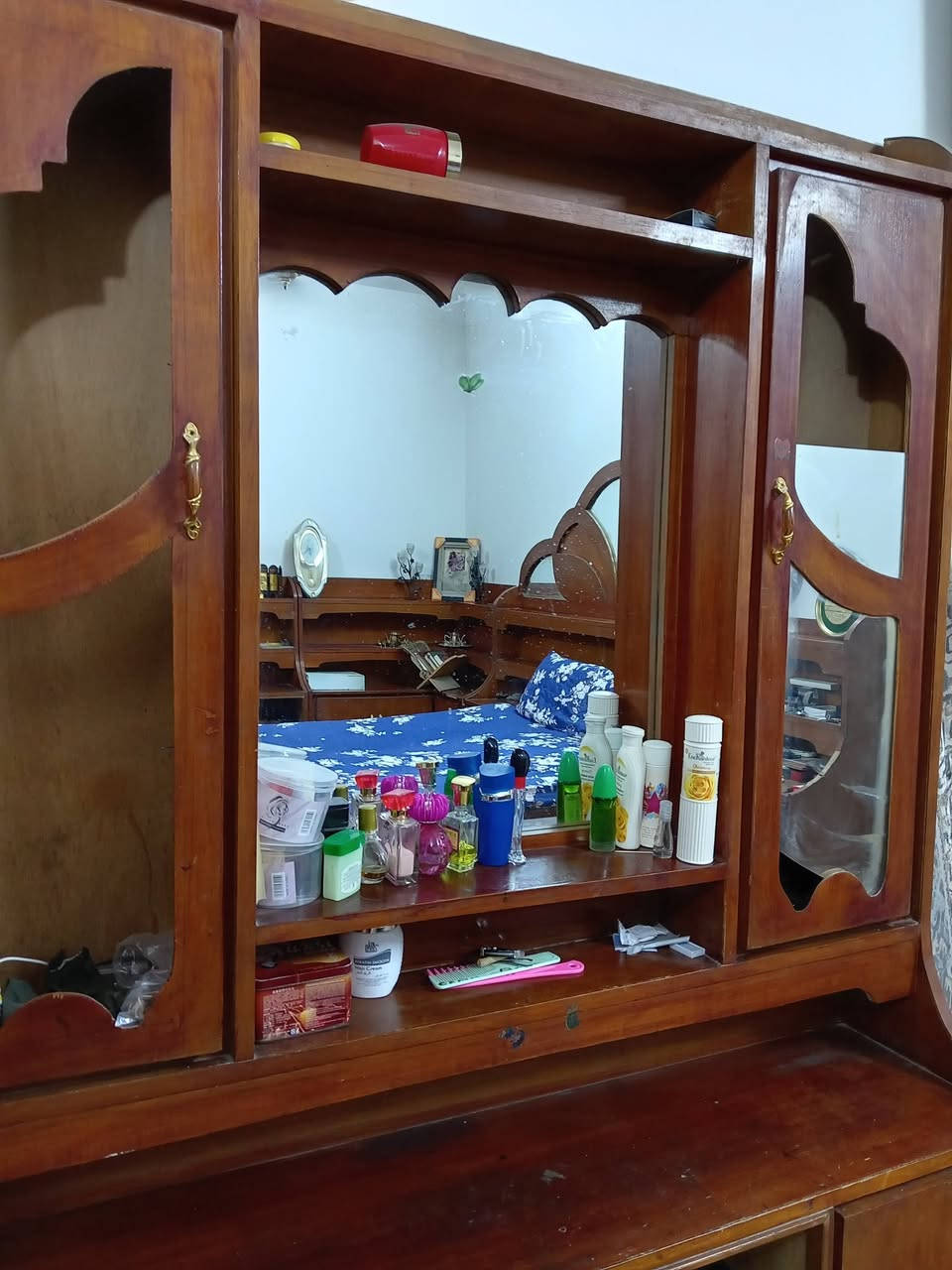 غرفه عراقيه صاج يراد تصليحات بسيطه ٣٥٠ الف الفلوجه،


**إذا كنت صاحب هذا الإعلان وتريد حذفه لأي سبب، رجاءا أرسل رسالة إلى الدعم الفني**