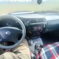 باترول • ٢٠٠٢ • رقم السليمانية