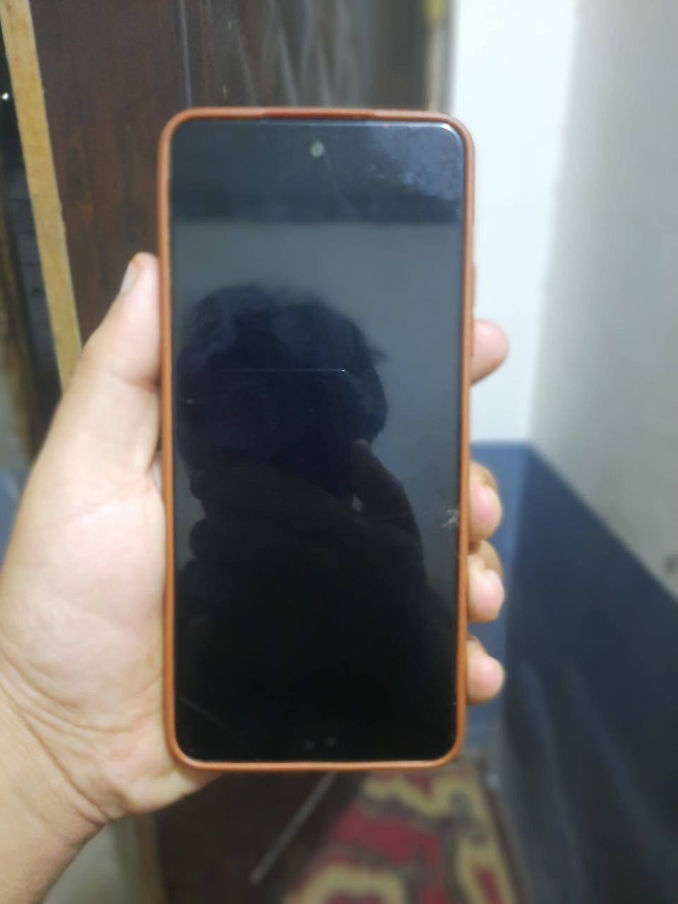 جهاز realme C75x رايده
 للمراوس بتكنو كامون 40 او 30 برو فايف جي ونطي فرق
ذاكرته 256 بي طخه بسيطة بالشاشه الباقي كلشي مابي


**إذا كنت صاحب هذا الإعلان وتريد حذفه لأي سبب، رجاءا أرسل رسالة إلى الدعم الفني**