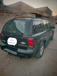 بلايزر • ٢٠٠٢ • ذي قار