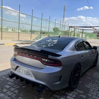 تشارجر RT • ٢٠١٨ • رقم بغداد الدولي