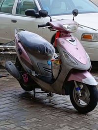 ماكس • منغولي • كفالة