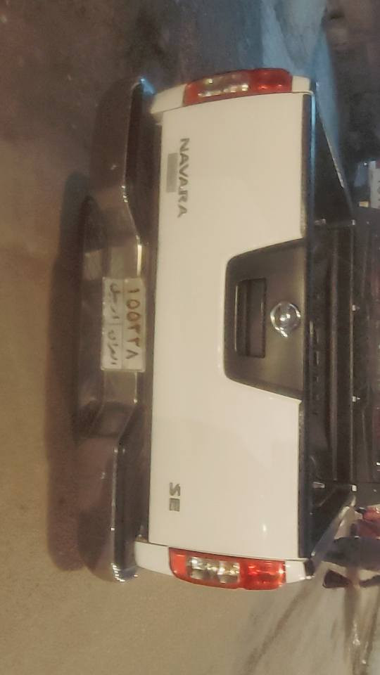 نيفاره مكفوله سياره جديده احله من الصوره حداده جديده هستوه مشدوده تخم تاير جديد السعر 130  وبيهه مجال عنون بصره *********** البصرة, العراق
