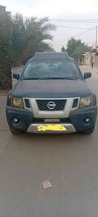 اكستيرا 2009 رقم بغداد انكليزي  محرك كير كهربائيات تبريد تدفئة جاهزة ا...