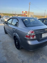 افيو أمريكي قطعتين صبغ موديل 2010 تبريد تدفئه صدر امامي خلفي كهربائيات...