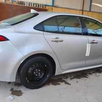 كورلا • ٢٠٢٠ • رقم اربيل