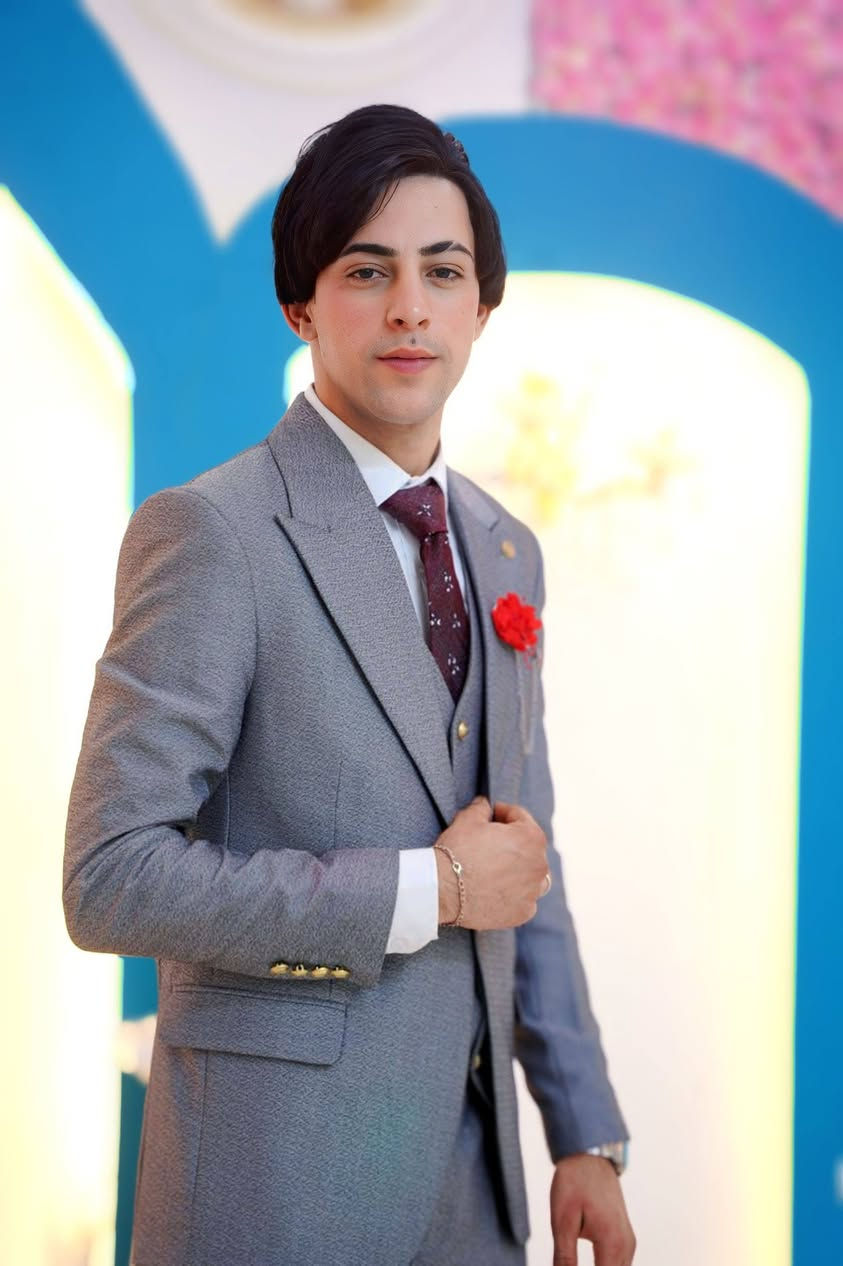 تيم متميزون للتصوير وطباعة
-———————————————

• تصــوير أفــراح ومناسبــات كافة 
• تصــوير دعــائي (مطاعم - مقاهي - محلات تجارية - افتتاحات ) 
• تصــوير أطفــال ومهرجــانات مدرسيــة
• تصــوير مشــاريع وحفــلات التخــرج 
• توثيــق مشية خطوبه _ اعياد ميلاد  وإجتماعات 
• جلســات تصــوير شبــابية 
•كادر رجالي _ كادر نسائي 
-———————————————
العنوان / النجف الاشرف _حي ميسان _بداية شارع الكيات
للـحجز أو الإستفسار عن التصـوير الإتصـال علـى الارقــام
***********
