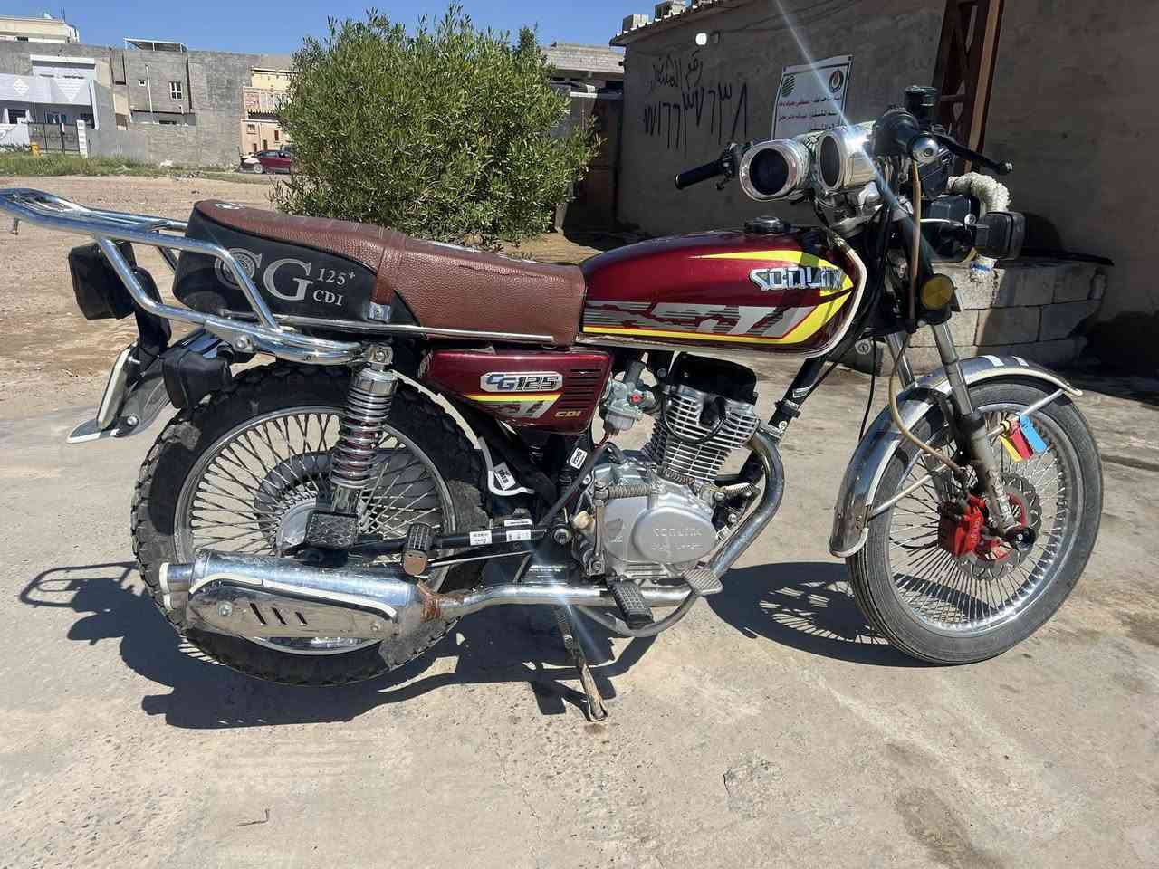 تايكر 4 كير موديل 2024 مكفول مكاني تكريت الديوم السعر 550


**إذا كنت صاحب هذا الإعلان وتريد حذفه لأي سبب، رجاءا أرسل رسالة إلى الدعم الفني**