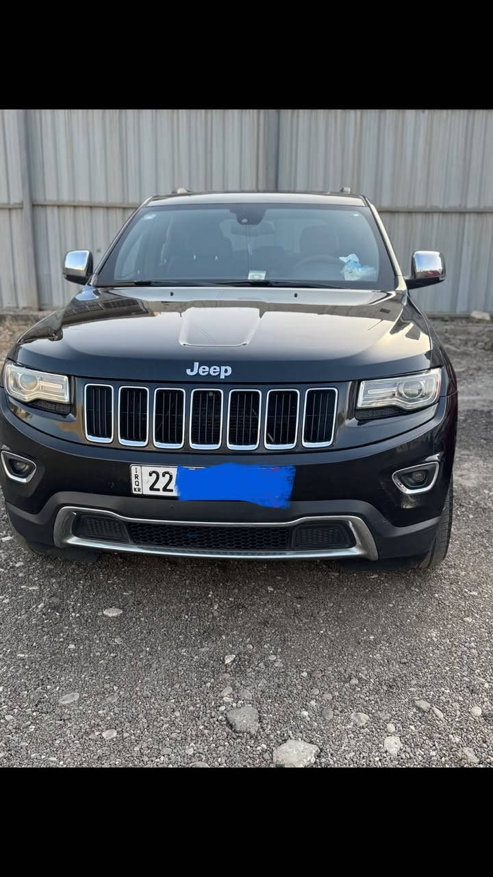 جيب نمتت 2014 كلين بيه بارد أربع أصابع و٣صغار سنويه بسمي رقم السياره أربيل صدره جديد والسياره نضيفه كلش السياره في  ع هذا الرقم *********** سعره ٢٢٠
