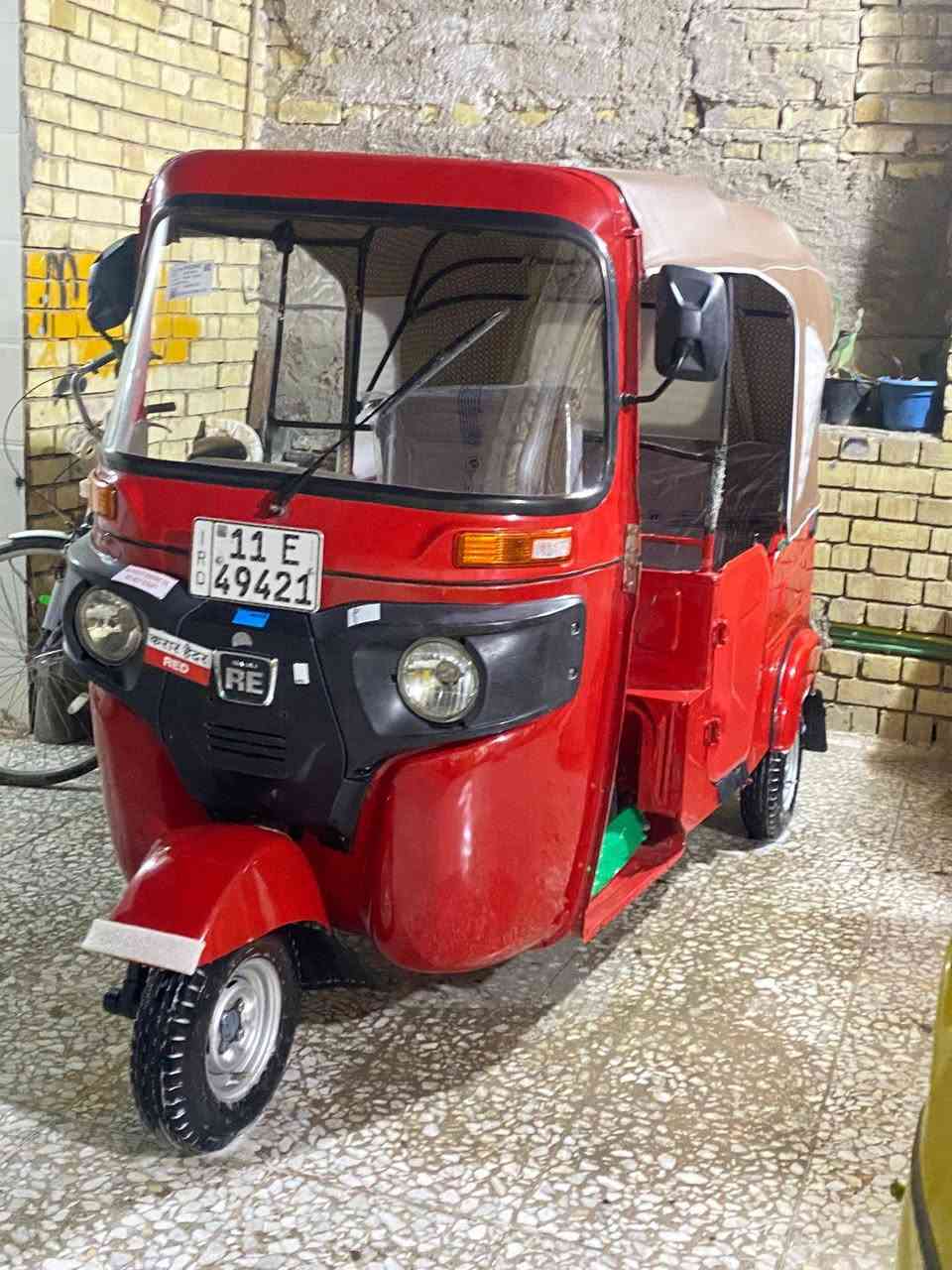 السلام عليكم تكتك للبيع 21شهر12رقم وسنوية بسمي نكليزي سعر7850وبيه مجال بسيط مكاني بغداد رقمي ‏‪***********‬‏
