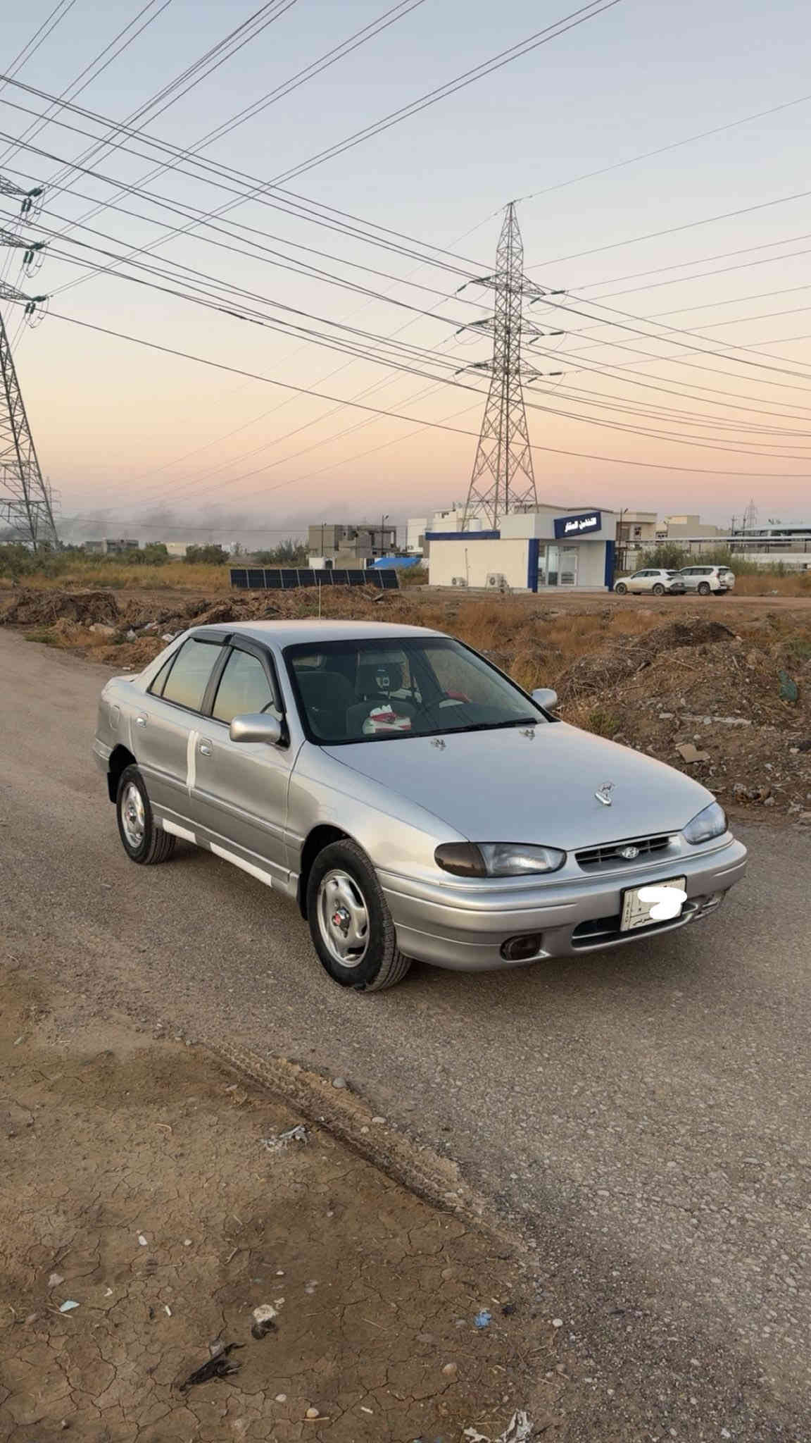 النتره موديل 95 رقم بغداد مشروع وطني تحويل ثاني يوم محرك مفتوح كير اوتو ماتيك فرممات شركه علا وضع البلاد تبريت تفه كهربيات دشبول لايت عالي ناصي جام سمعات اربعه كله شغال سياره مكفوله كفاله عامه من ضربه ومعجون وخياس سياره داخل وخارج جديد سياره مال جناي متعوب عليه معنه كلام بيع او مراوس حسب القناعه سعر42) ***********
