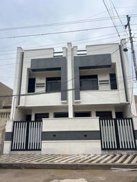 الشعب الامام الكاظم • ١٠٣م • واجهة ٥م