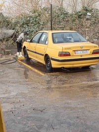 بيجو باص موديل 2015 سعر 44 07702603347