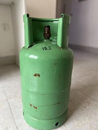 جرة غاز • فارغة • عراقي