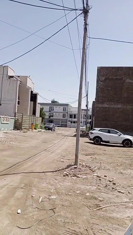 دار سكني البيع طابو صرف الدورة كرارة
المساحة 100/5/10 الاستفسار
‏‪0790 115 0327‬‏
