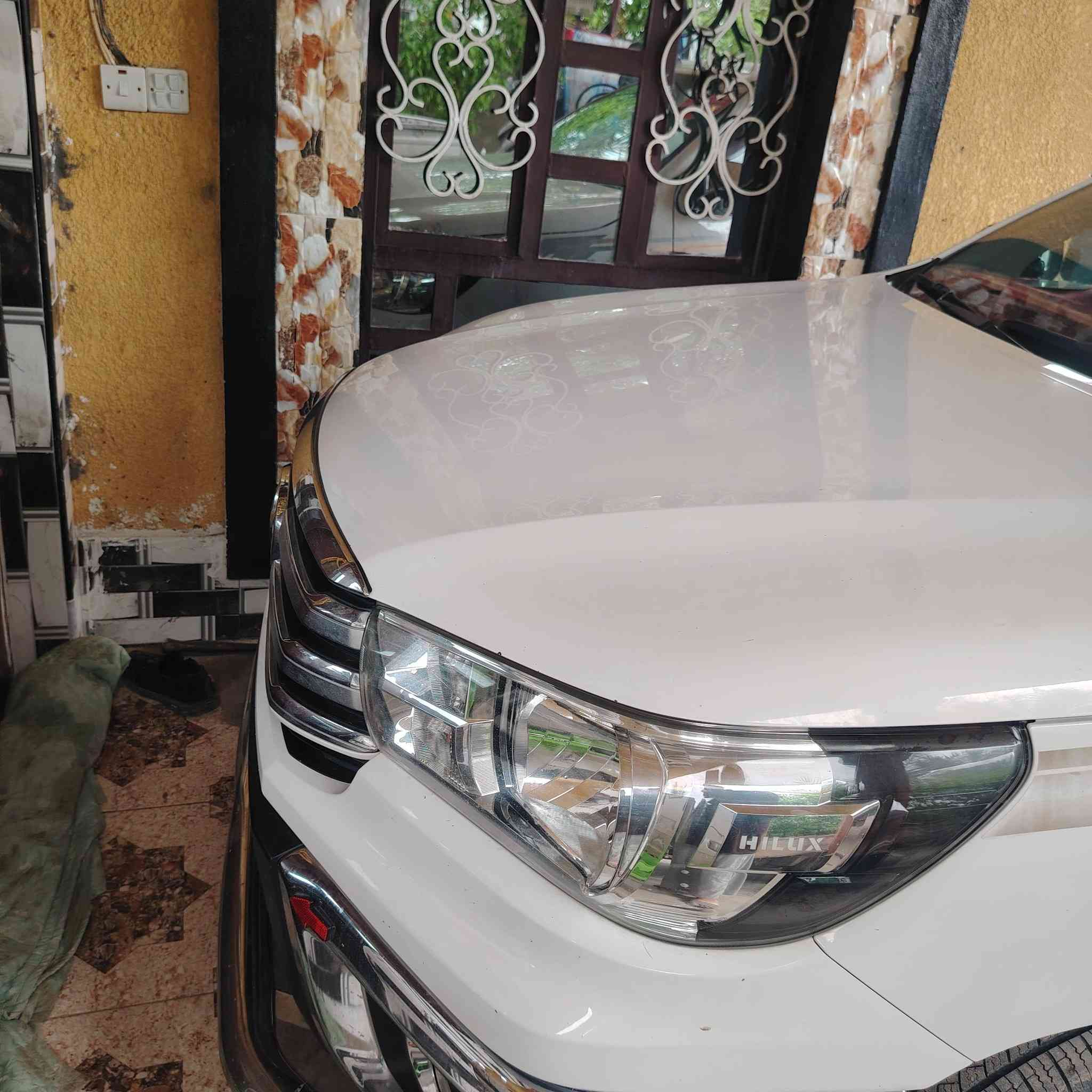 سلام عليكم ورحمة الله باكم تيوت زاز ٢٠١٨ماشي١٣٢بغداد***********
