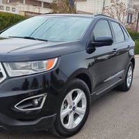 إيدج • ٢٠١٧ • كلين تايتل