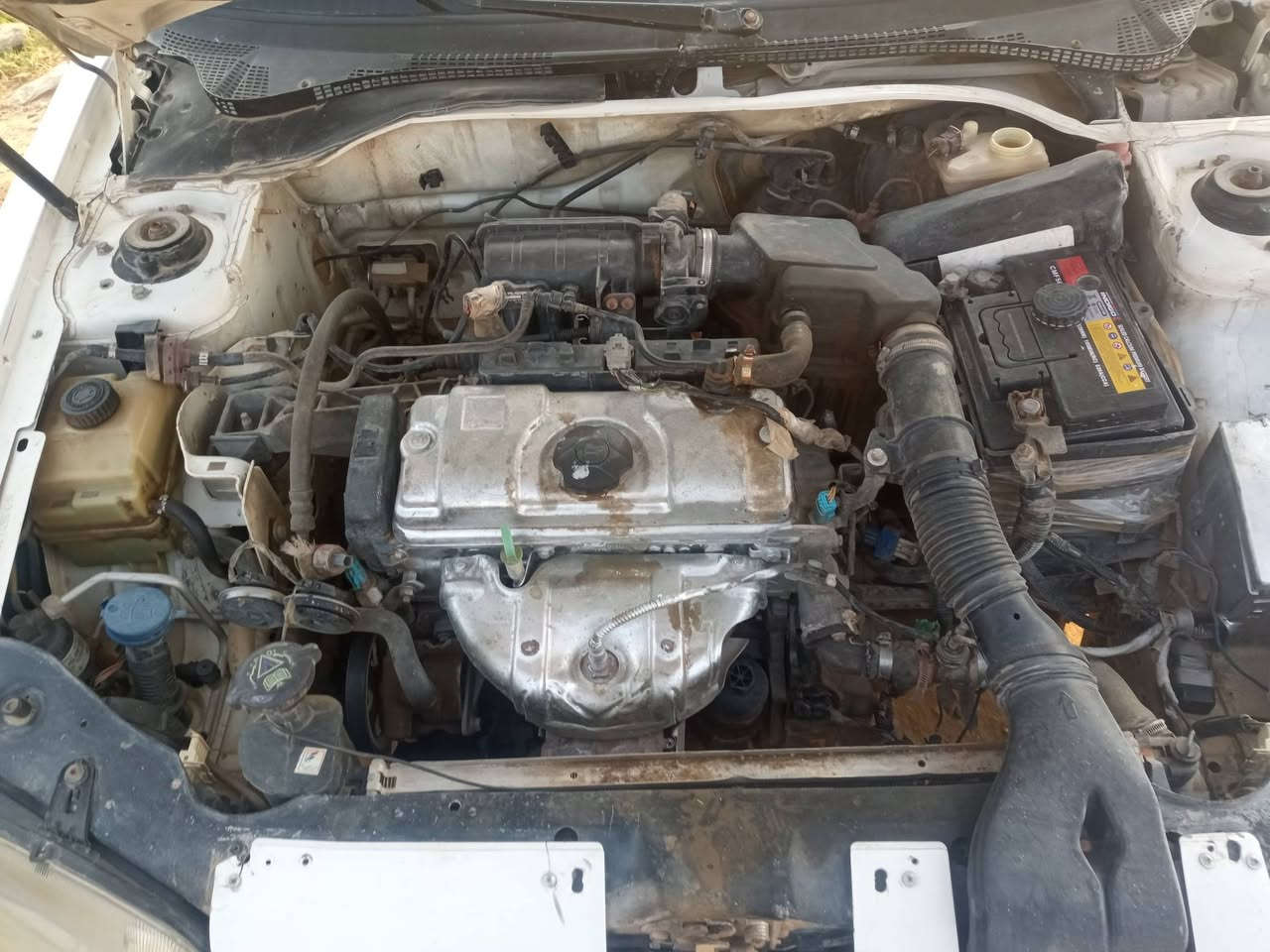 بيجو فرنسي 306 رقم قادسيه حداديه باتري جديد دواخل حلوه كهربائيات شغاله وشوف العين احسن سنويه 22 العنوان غماس السعر 28بيهه مجال رقم الهاتف ***********
