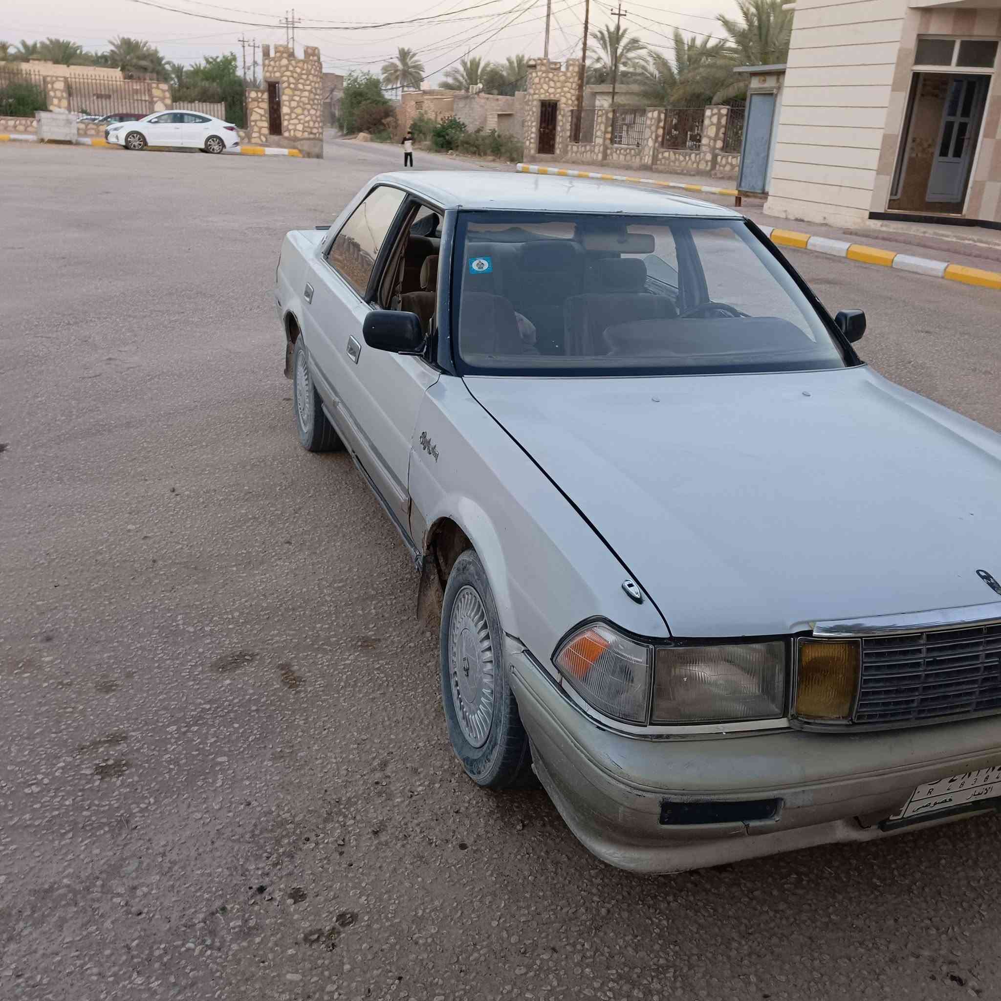 سلام عليكم كراون هارتوب 1991 رقم انبار مداور مكفوله گص ونقل وضربه مكينه تبخر بس اطلع بيها وين ميعجبك گيرها كفاله حداديه خير من الله سياره نصبتها حلوه گاعده مكاني نجف شارع المجمعات سعر 28 قفل سياره يرادلها ترتيب دشبولها نضيف للاستفسار ***********
