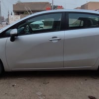 ريو ٢٠١٧ • ٦٤٠٠٠ ميل • بدون صبغ