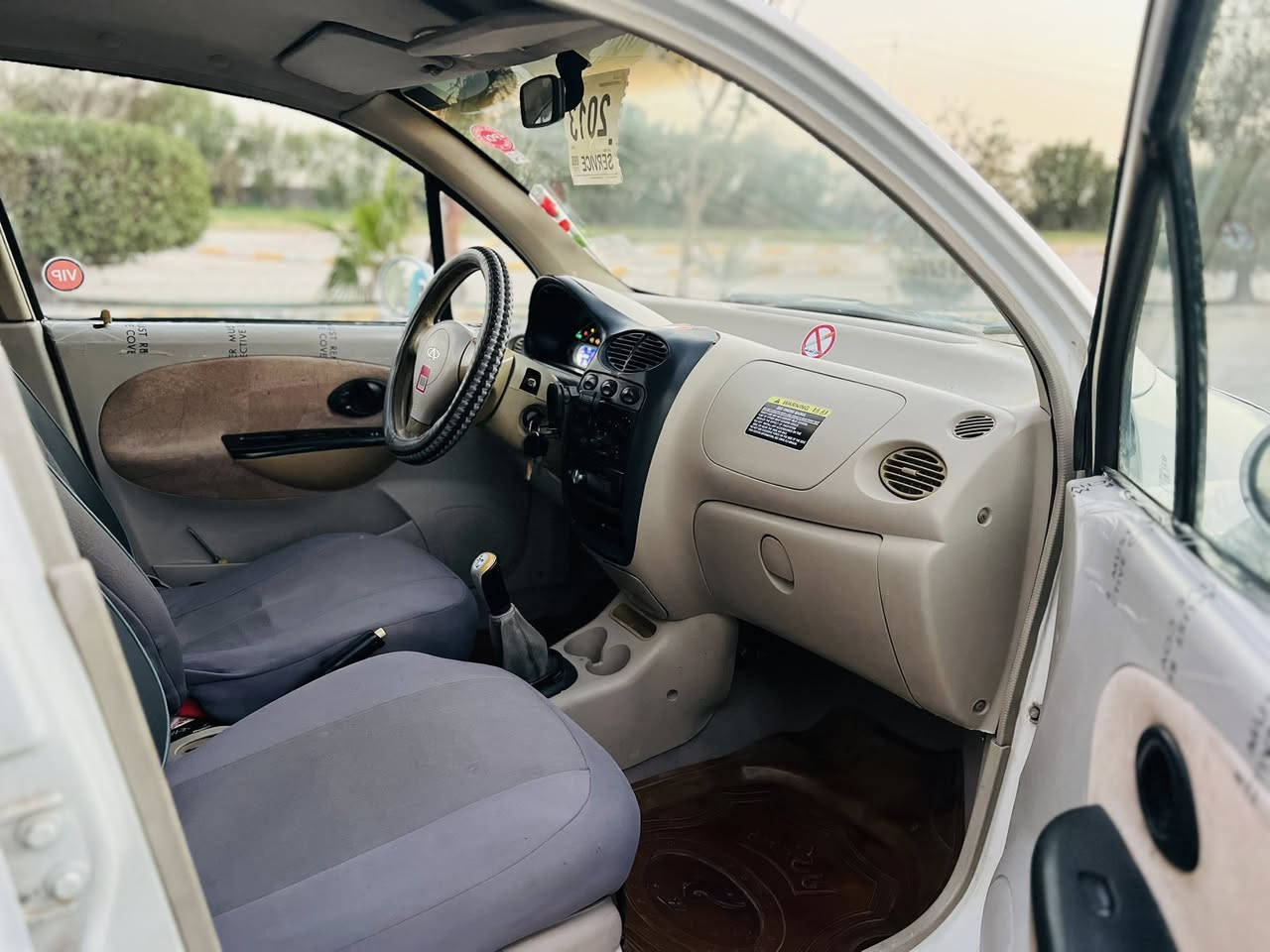 مۡسَـ(🍀)ـاء الۣخـ(🌸)ـيۡݛ
———————————
للبيـــــع كيوكيو  مــ2013ـو🚗
اوتـــوماتيــك 🕹️⁉️
السياراات جديدشوفت عينك
ادامه كامله  
(كير.محرك.تخم تاير.حداديه)
كله بشــرط بلاديه مابيه اي نقص⁉️

السياره بأسمي والسعــرجداًمناسب ان شاءلله
المكان النجف الأشـرف.
للأستفسار🔚***********☎️
اتصال 👆او واتس👆
