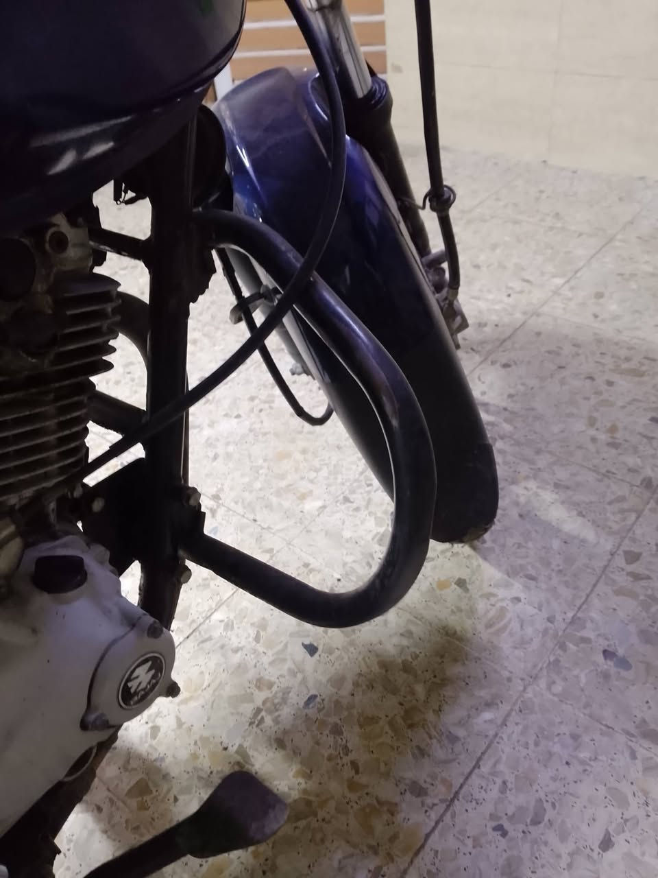 البيع سعر 850تحويل مباشر باجاج 150  بوكسر. شراي تصل *********** مكان غزالية ارقام نكليزي بغدد
