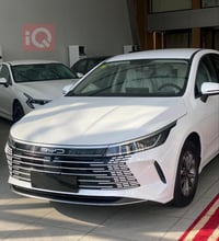 قطع غيار BYD • أسعار مناسبة • توصيل المحافظات