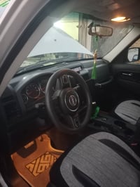 ليبرتي • ٢٠٠٩ • رقم بغداد