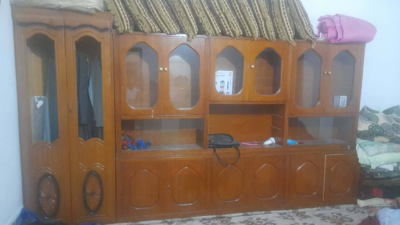 اي ضرر مابيهن بس الزاويه نقص امرايه وحدهوسعر 150وبي مجال


**إذا كنت صاحب هذا الإعلان وتريد حذفه لأي سبب، رجاءا أرسل رسالة إلى الدعم الفني**