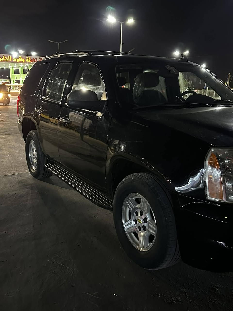 جمسي حديده موديل 9
سياره كلش جديده 
مكانها البصره 
صبغ احزام 
كفاله من كلشي عشائر حكومه
***********
سعرها 80
